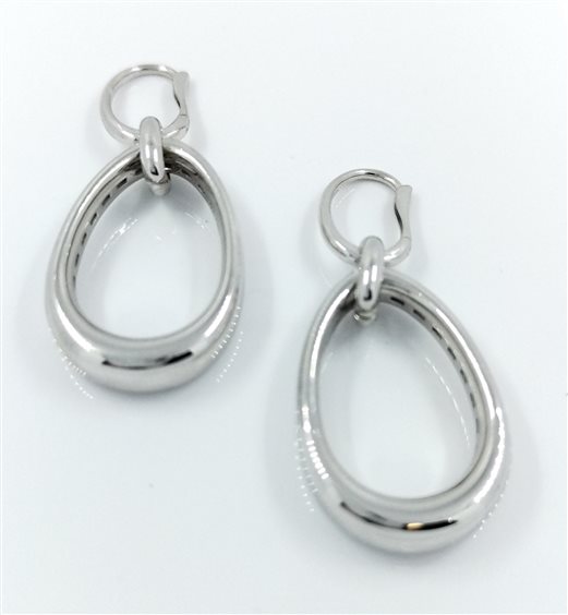 Orecchini Pesavento Donna in Argento WELGO087 - WELGO087